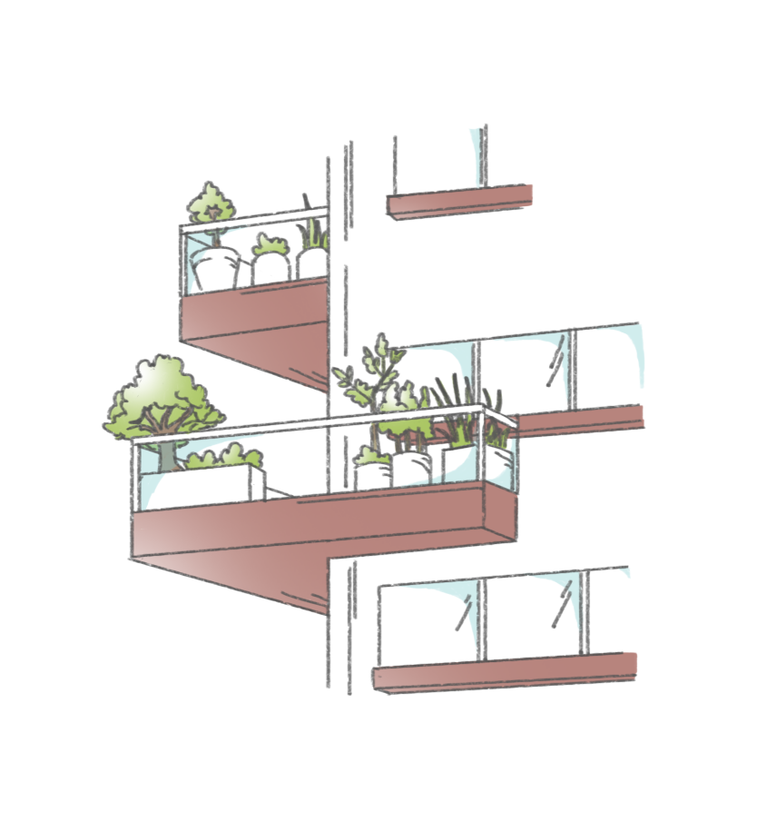 #Jocondo_io  #TheSmartGarden