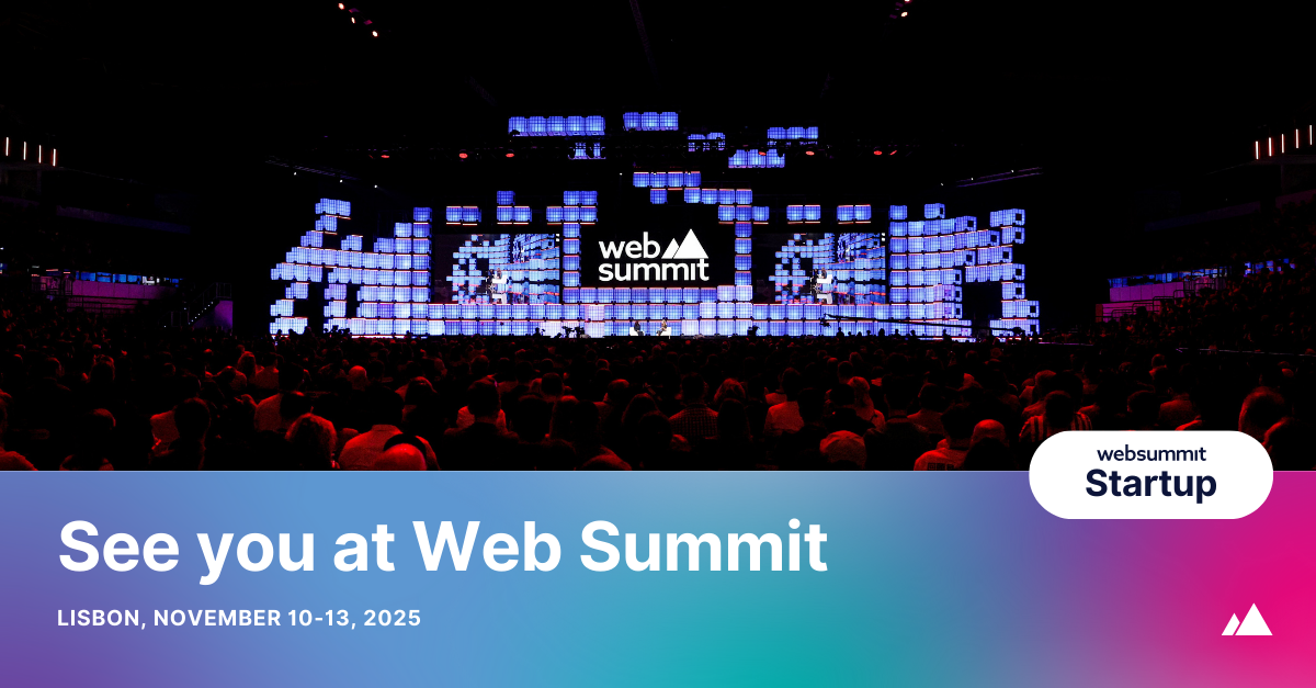 En route pour Lisbonne : Jocondo.io se prépare pour le Web Summit 2025