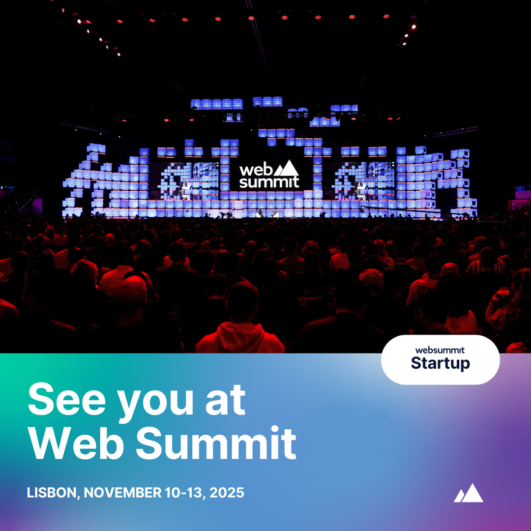 #websummit #lisbon2025