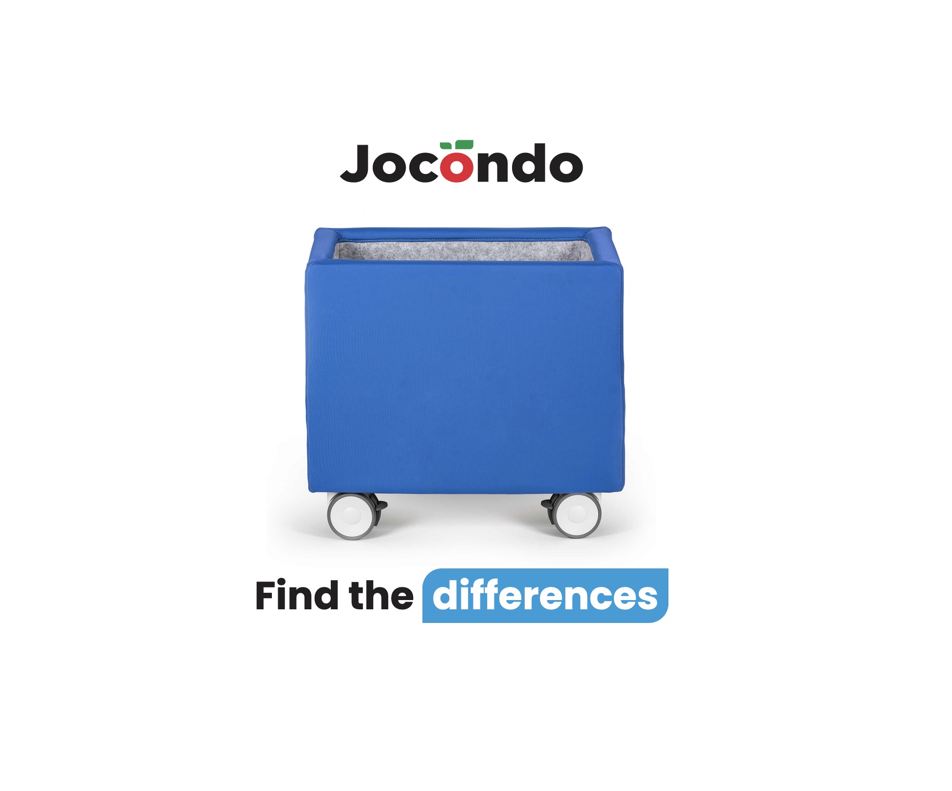Jocondo The Smart Garden